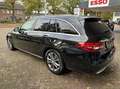 Mercedes-Benz C 180 Estate CDI Leer, Climat, Navi, Pdc, LM.. Schwarz - thumbnail 5