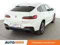 BMW X4 M40d Aut.*NAVI*PANO*ACC*LED*HEAD-UP*CAM*SHZ*PDC* Weiß - thumbnail 6
