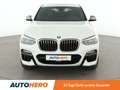 BMW X4 M40d Aut.*NAVI*PANO*ACC*LED*HEAD-UP*CAM*SHZ*PDC* Weiß - thumbnail 9