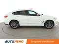 BMW X4 M40d Aut.*NAVI*PANO*ACC*LED*HEAD-UP*CAM*SHZ*PDC* Weiß - thumbnail 7