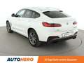 BMW X4 M40d Aut.*NAVI*PANO*ACC*LED*HEAD-UP*CAM*SHZ*PDC* Weiß - thumbnail 4