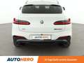 BMW X4 M40d Aut.*NAVI*PANO*ACC*LED*HEAD-UP*CAM*SHZ*PDC* Weiß - thumbnail 5