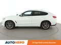 BMW X4 M40d Aut.*NAVI*PANO*ACC*LED*HEAD-UP*CAM*SHZ*PDC* Weiß - thumbnail 3
