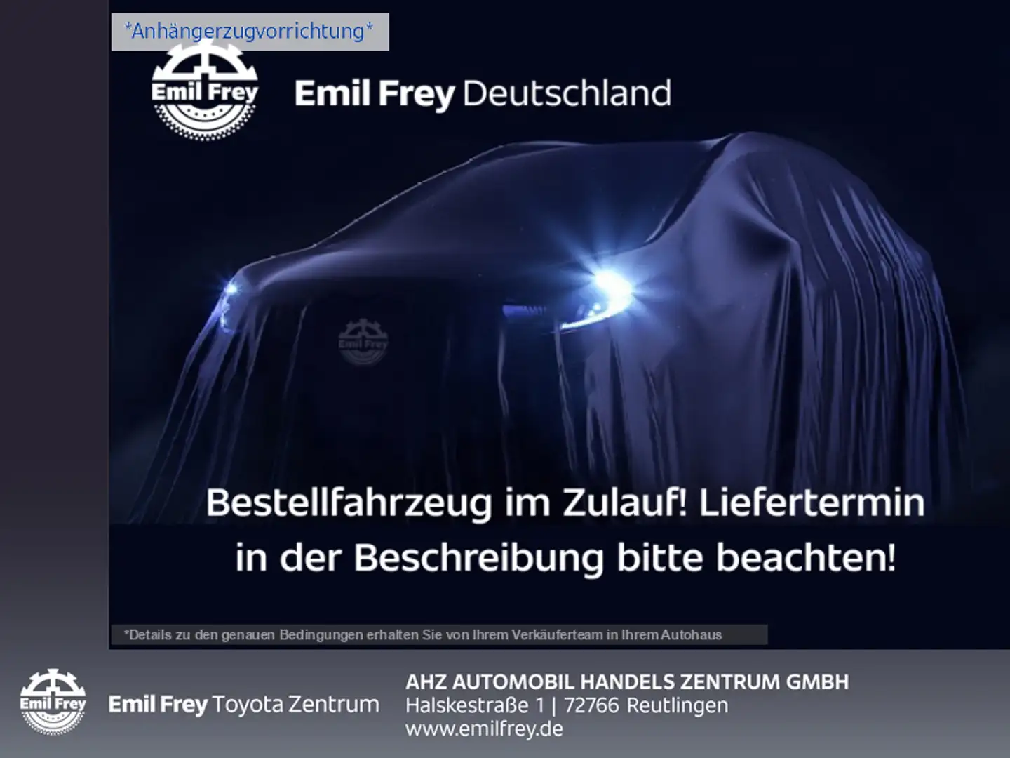 Opel Crossland X 1.2 Automatik Ultimate Grey - 1