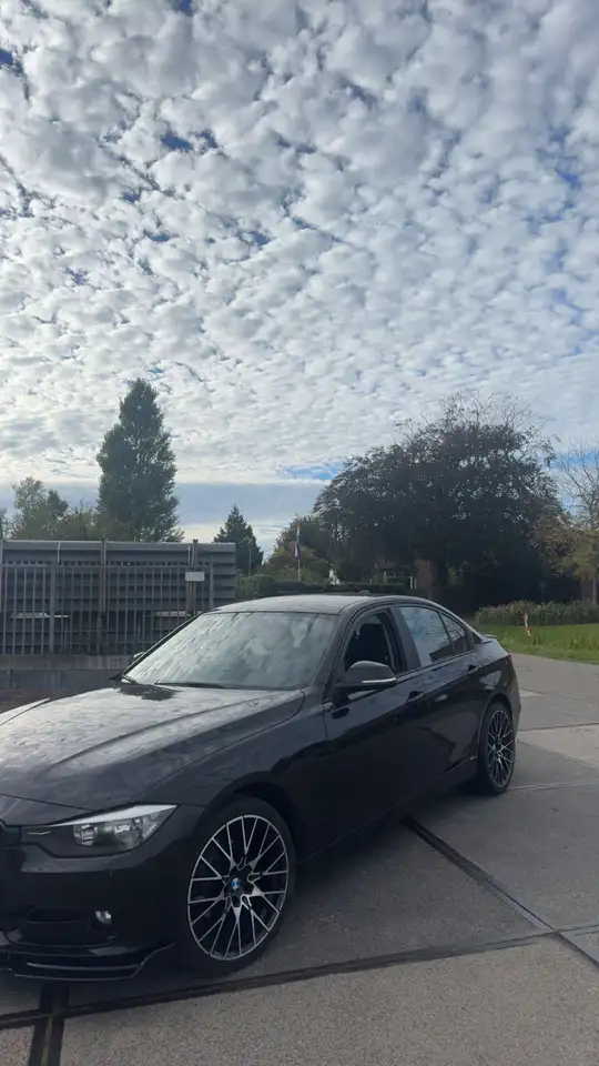 BMW 316