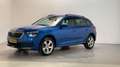 Skoda Kamiq 1.0 TSI Sport Business Virtual Cockpit Stoelverwar Bleu - thumbnail 8