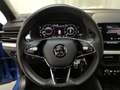 Skoda Kamiq 1.0 TSI Sport Business Virtual Cockpit Stoelverwar Bleu - thumbnail 5