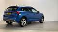 Skoda Kamiq 1.0 TSI Sport Business Virtual Cockpit Stoelverwar Bleu - thumbnail 3