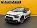 Citroen C3 1.2  83CH S\u0026S FEEL PACK Bianco - thumbnail 5