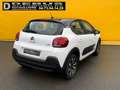 Citroen C3 1.2  83CH S\u0026S FEEL PACK Bianco - thumbnail 3
