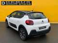 Citroen C3 1.2  83CH S\u0026S FEEL PACK Blanc - thumbnail 11
