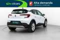 Renault Captur TCe Equilibre 74kW GLP Blanco - thumbnail 5