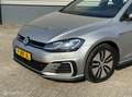 Volkswagen Golf GTE 1.4 TSI PHEV BTW Gris - thumbnail 5