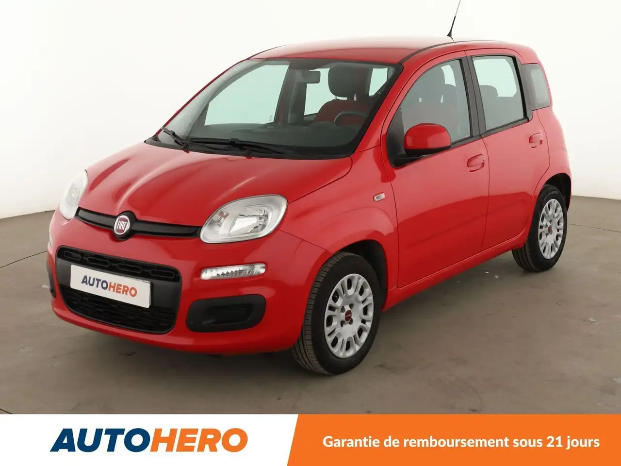 Fiat Panda 1.2 Easy