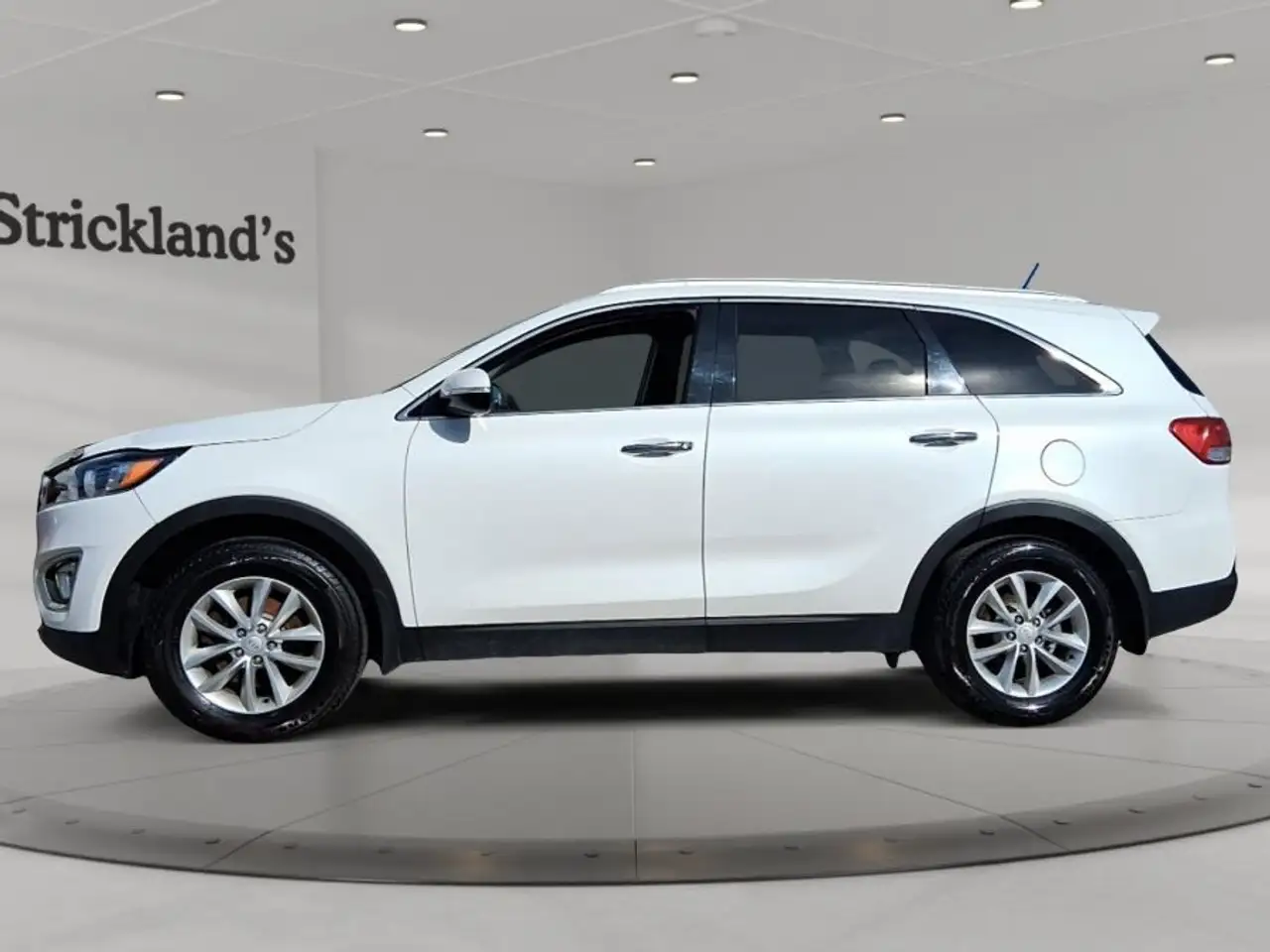 Kia Sorento снимка Kia Sorento