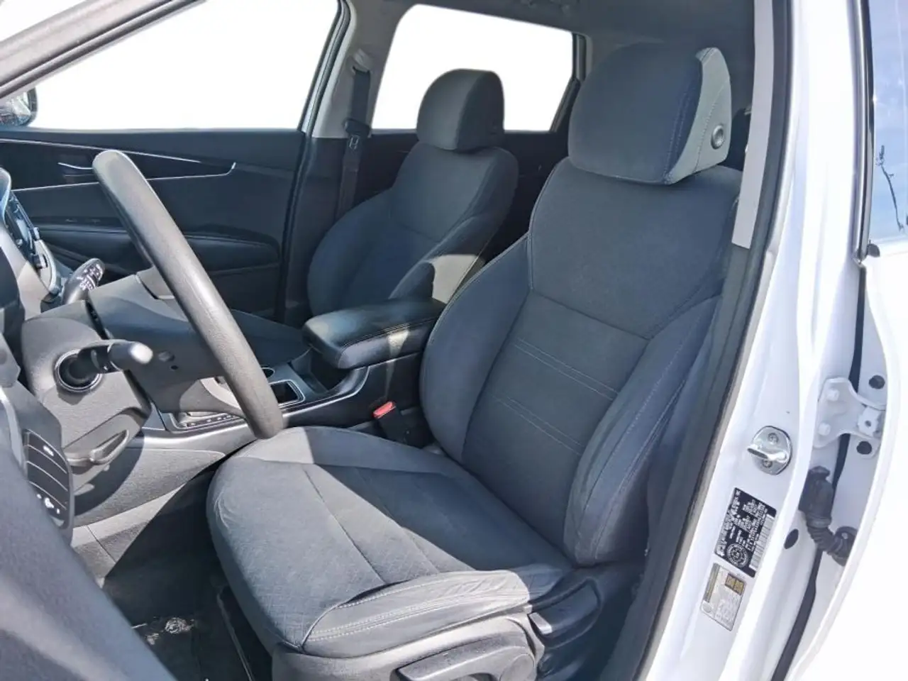 Kia Sorento снимка Kia Sorento