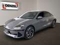 Hyundai IONIQ 6 PLUS LINE Long Range 77,4 kWh 4WD Bleu - thumbnail 1