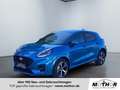 Ford Puma ST-Linie 1.0 EcoBoost ACC PDC KAM NAV Blauw - thumbnail 1
