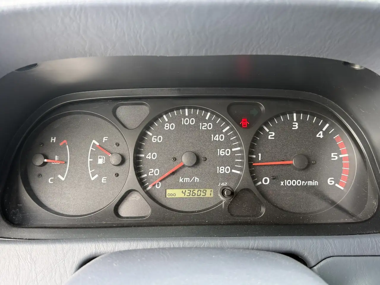 Toyota Land Cruiser 3.0TD KZJ95 5PL VX, foto 10