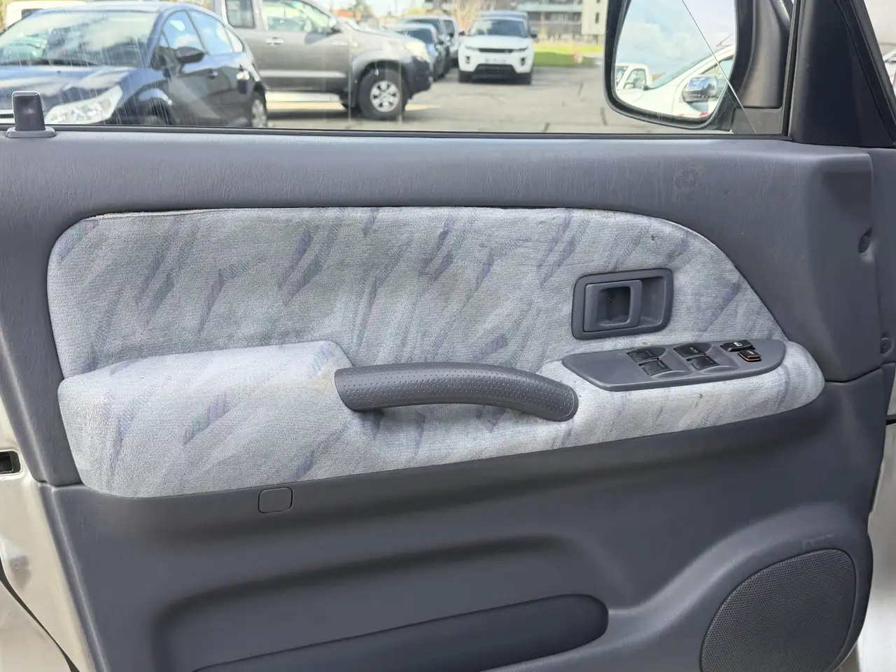 Toyota Land Cruiser 3.0TD KZJ95 5PL VX, foto 11