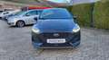 Ford Fiesta ST-Line X Schwarz - thumbnail 2