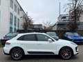 Porsche Macan S *PASM-PANO-ACC-18 WEGE-360-PTV PLUS* Weiß - thumbnail 5