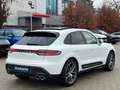 Porsche Macan S *PASM-PANO-ACC-18 WEGE-360-PTV PLUS* Weiß - thumbnail 4