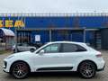 Porsche Macan S *PASM-PANO-ACC-18 WEGE-360-PTV PLUS* Weiß - thumbnail 2