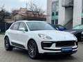 Porsche Macan S *PASM-PANO-ACC-18 WEGE-360-PTV PLUS* Weiß - thumbnail 6