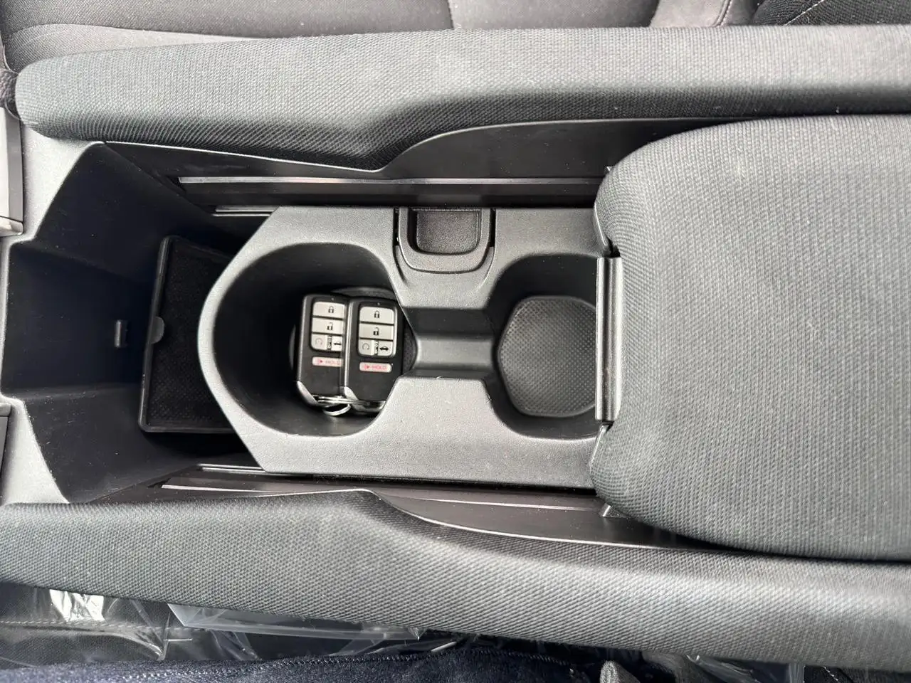 Honda Civic снимка Honda Civic