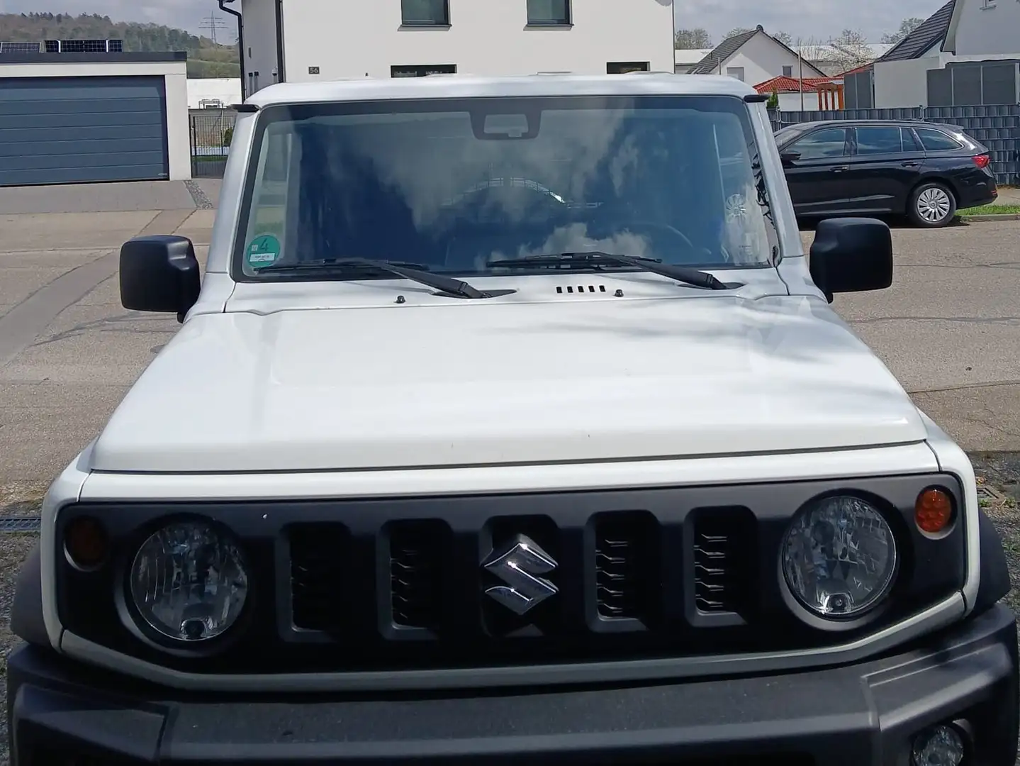 Suzuki Jimny Jimny 1.5. ALLGRIP NFZ Comfort Blanco - 1