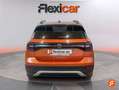 Volkswagen T-Cross 1.0 TSI Advance 81kW Оранжевый - thumbnail 5