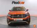 Volkswagen T-Cross 1.0 TSI Advance 81kW Оранжевый - thumbnail 2