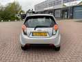 Chevrolet Spark 1.0 16V LS AIRCO APK Volledig onderhouden 64000 NA Szürke - thumbnail 5