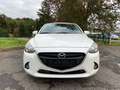 Mazda 2 1.5I Exclusive-Line Spurhalter. Klima Navi Blanc - thumbnail 9