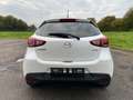 Mazda 2 1.5I Exclusive-Line Spurhalter. Klima Navi Blanc - thumbnail 4