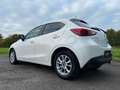 Mazda 2 1.5I Exclusive-Line Spurhalter. Klima Navi Blanc - thumbnail 36
