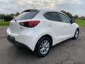 Mazda 2 1.5I Exclusive-Line Spurhalter. Klima Navi Blanc - thumbnail 6