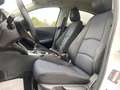 Mazda 2 1.5I Exclusive-Line Spurhalter. Klima Navi Weiß - thumbnail 14