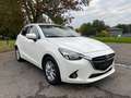 Mazda 2 1.5I Exclusive-Line Spurhalter. Klima Navi Blanc - thumbnail 8