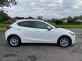 Mazda 2 1.5I Exclusive-Line Spurhalter. Klima Navi Blanc - thumbnail 7