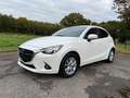 Mazda 2 1.5I Exclusive-Line Spurhalter. Klima Navi Blanc - thumbnail 1