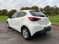 Mazda 2 1.5I Exclusive-Line Spurhalter. Klima Navi Blanc - thumbnail 3