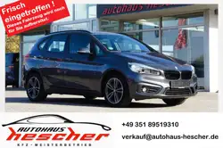 Bmw 218 Steptronic Advantage *LED*