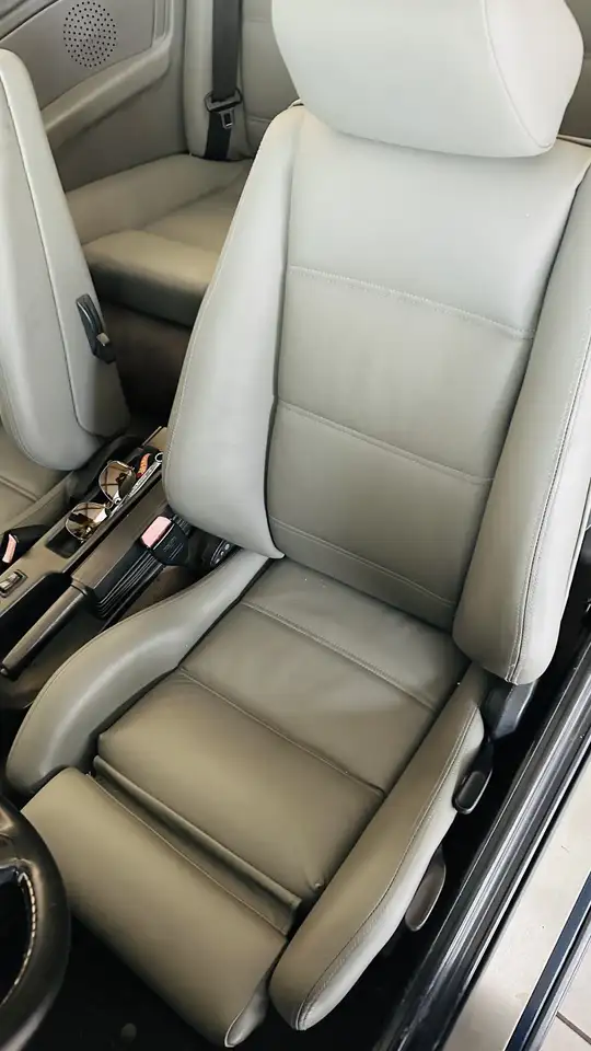 BMW 320i Cabrio Automatik, foto 6