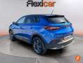 Opel Grandland X 1.2 Turbo Design & Tech Bleu - thumbnail 4