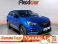 Opel Grandland X 1.2 Turbo Design & Tech Bleu - thumbnail 1
