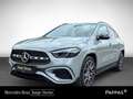 Mercedes-Benz GLA 200 d 4MATIC Österreich-Edition PTS Navi AUT Grau - thumbnail 1