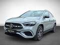 Mercedes-Benz GLA 200 d 4MATIC Österreich-Edition PTS Navi AUT Grau - thumbnail 2