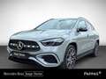 Mercedes-Benz GLA 200 d 4MATIC Österreich-Edition PTS Navi AUT Grau - thumbnail 1